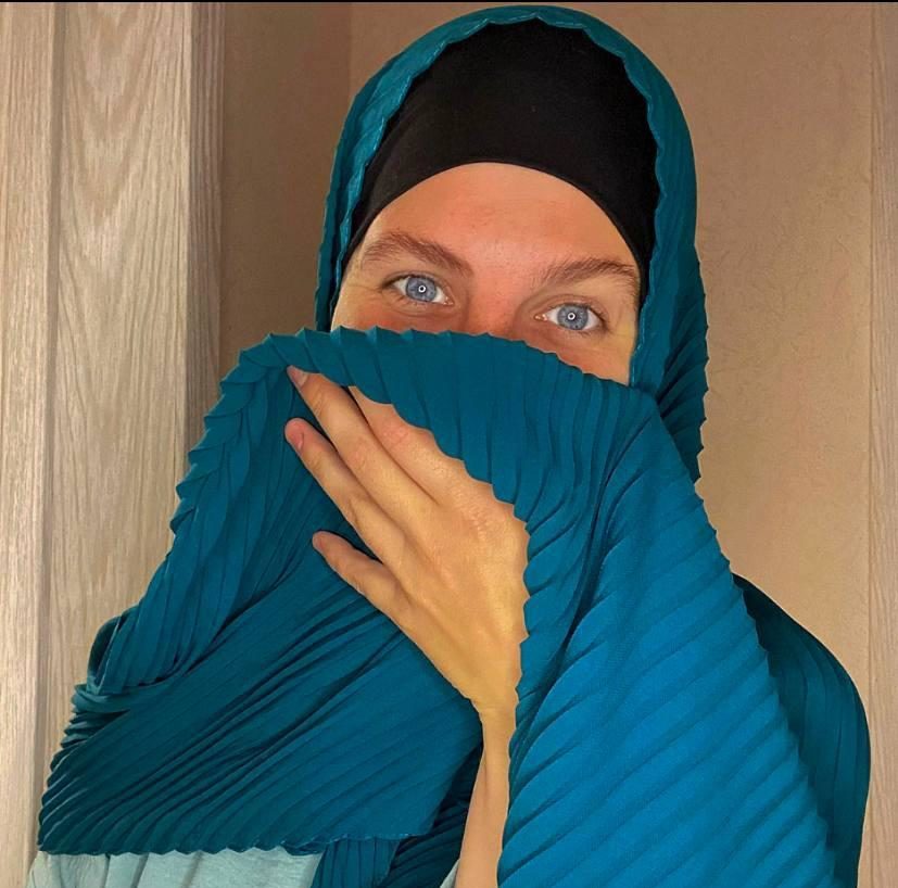 Алия