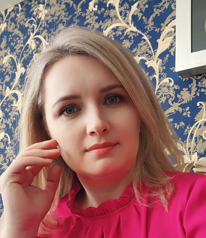 Ирина