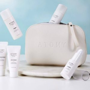 Дорожные наборы Atomy