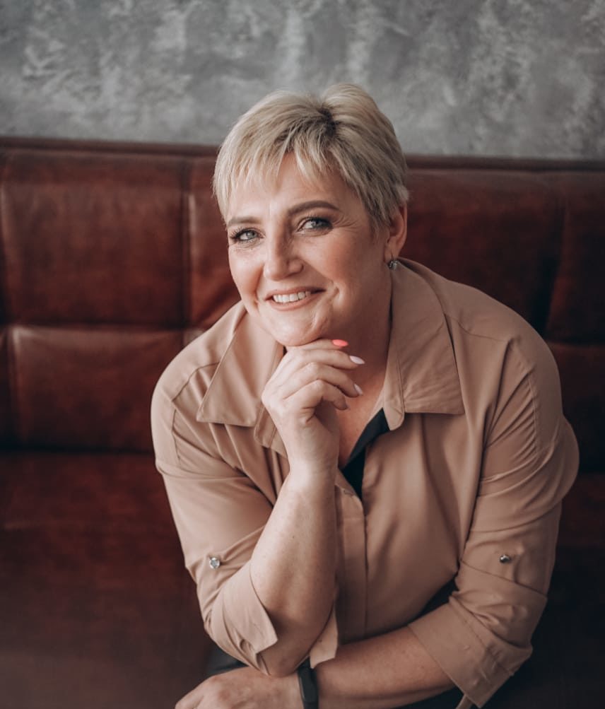 Светлана Юрьевна