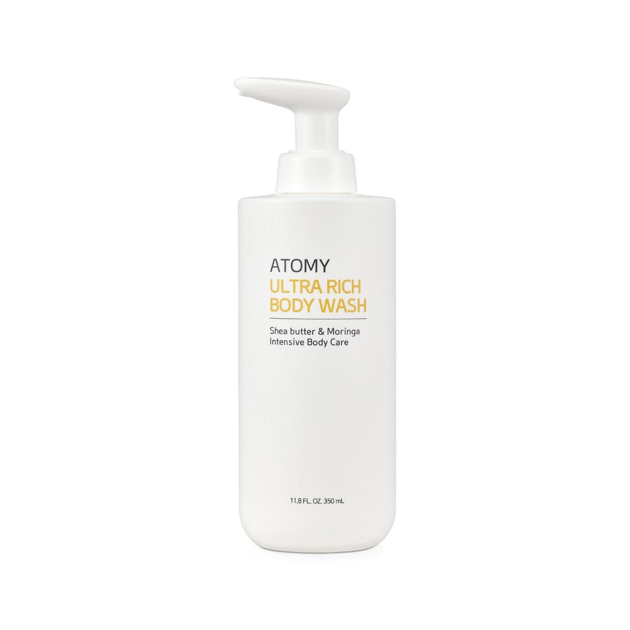 Ultra Rich Body Wash- гель для тела 350 мл