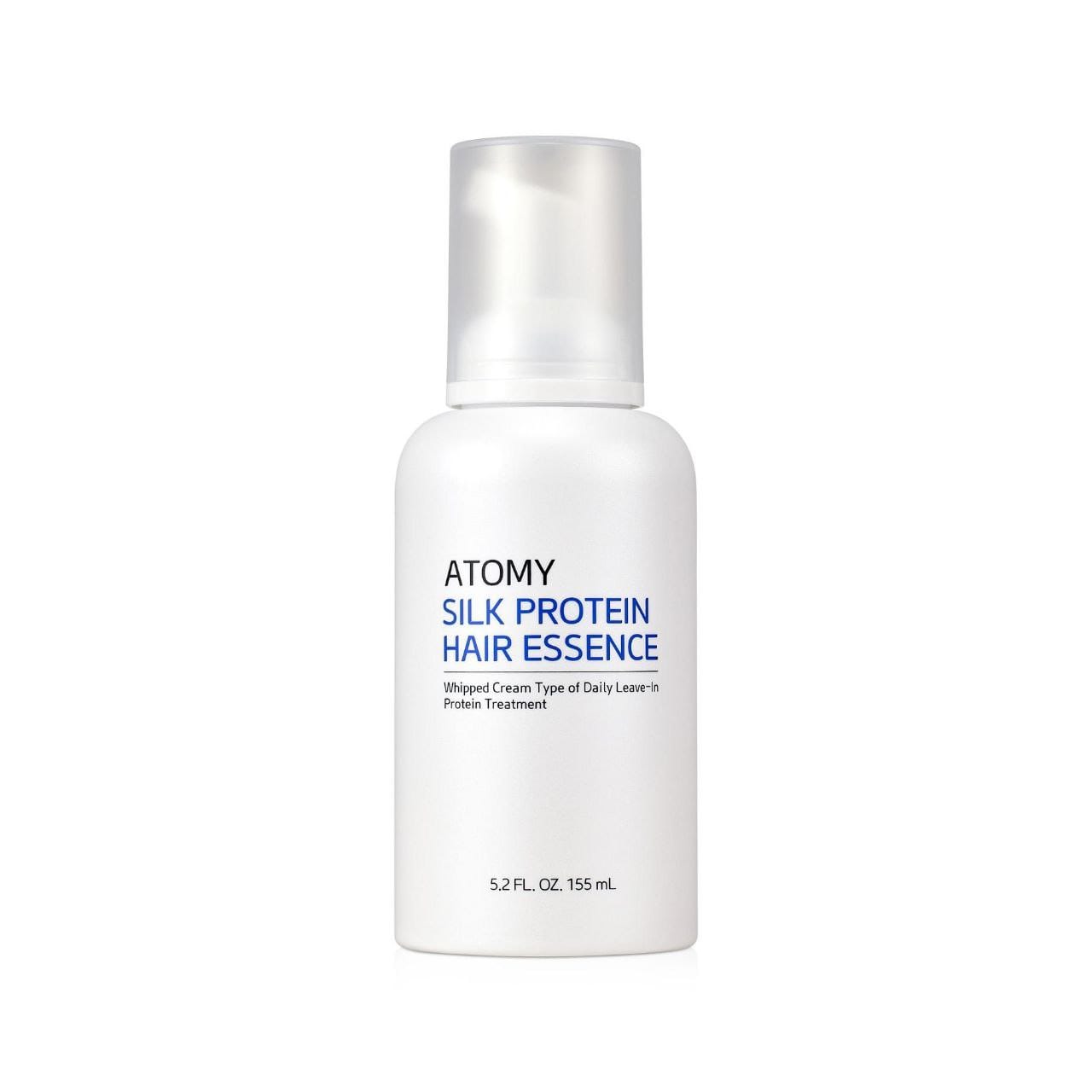 Эссенция протеиновая для волос Atomy Silk Protein Hair Essence. — изображение 2