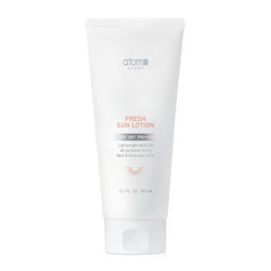 Атоми фреш солнцезащитный лосьон/ Atomy Fresh Sun Lotion