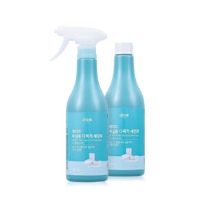 Bathroom Multipurpose Cleaner/ Универсальное моющее средство для ванной комнаты