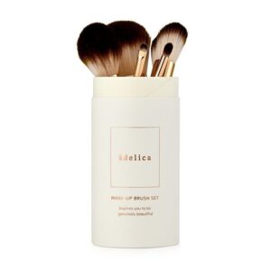 Набор кистей для макияжа Make-up brush set Adelica