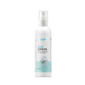 Атоми Спрей Пятновыводитель/ATOMY LAUNDRY STAIN REMOVER