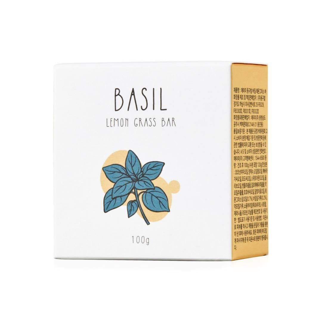 Мыло ручной работы из натуральных масел Atomy Donggubat Cleansing Bar 3 шт — изображение 6