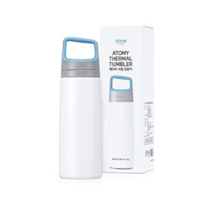 Термобутылка Atomy Thermal Tumbler