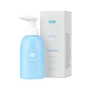 Детский лосьон Atomy Cerabebe Lotion