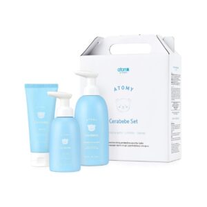 Набор для детей Atomy Cerabebe Set