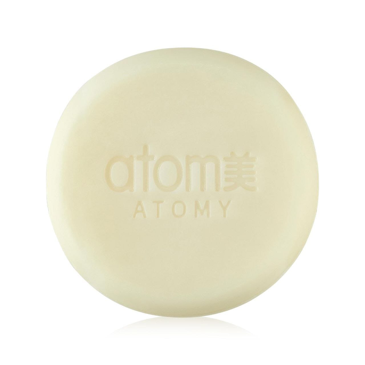 Мыло низкокислотное Atomy All Family pH bar — изображение 2