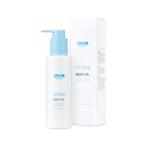 Масло для тела для беременных Atomy Mom& Body Oil