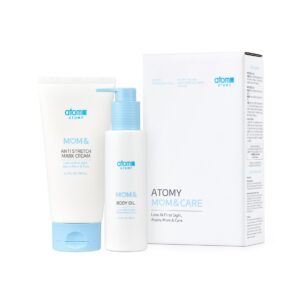 Набор для беременных Atomy Mom&Care Set