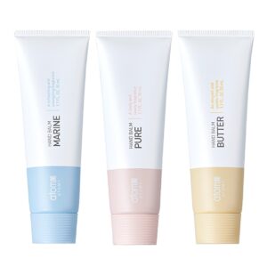 Набор бальзамов для рук Atomy Hand Balm