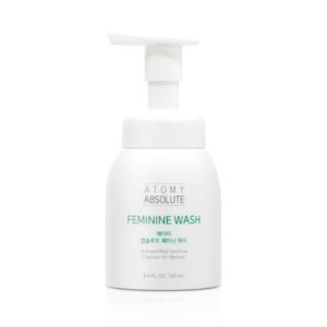Гель для интимной гигиены Atomy Absolute Feminine Wash