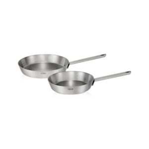 Сковорода Atomy Medicare cook frying pan 22