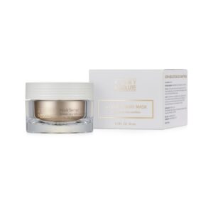 Атоми Абсолют Ночная маска с 24К золотом  / Atomy Absolute 24K Gold Night Mask